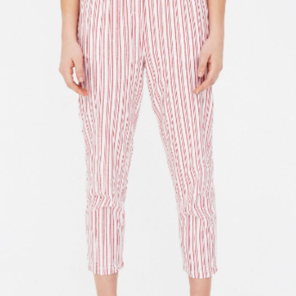 Pull & Bear (ASOS) Pants High Rise - Picture 4 of 4